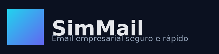 SimMail